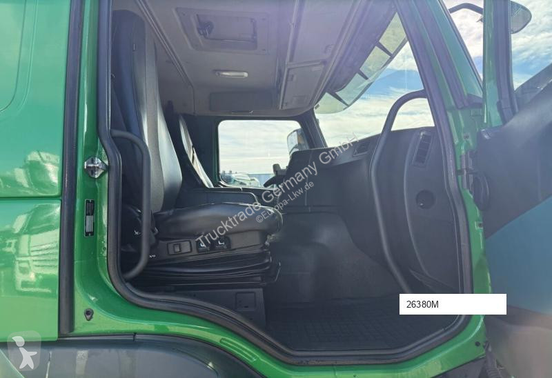 Camion Volvo FM-460