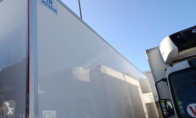 Camion Iveco