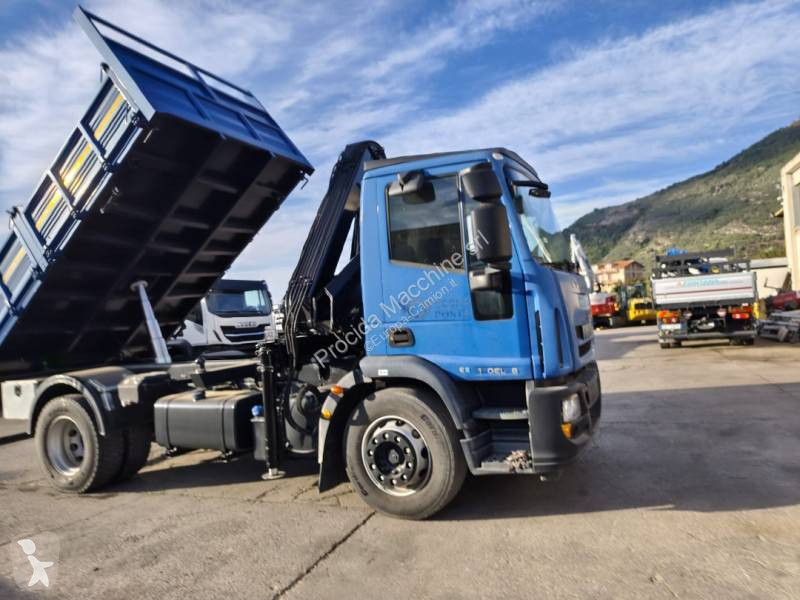 Iveco 190 EL 28 truck