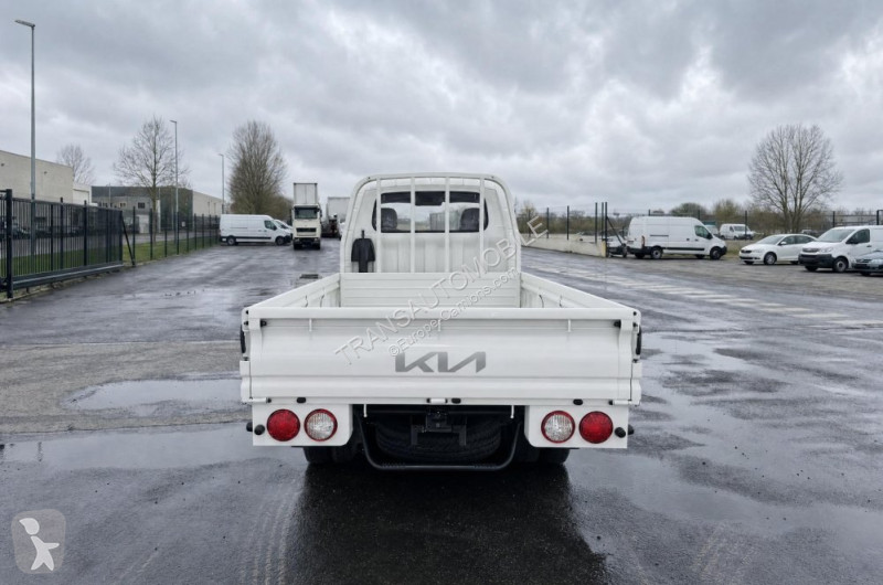 Camion KIA  K2700