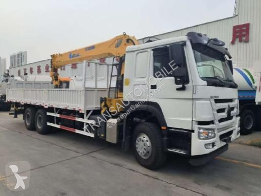 Camion XCMG