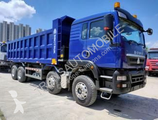 Camion Howo Dump Truck Howo