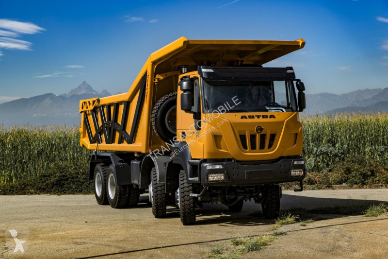Camião Iveco 86.48 HHD9