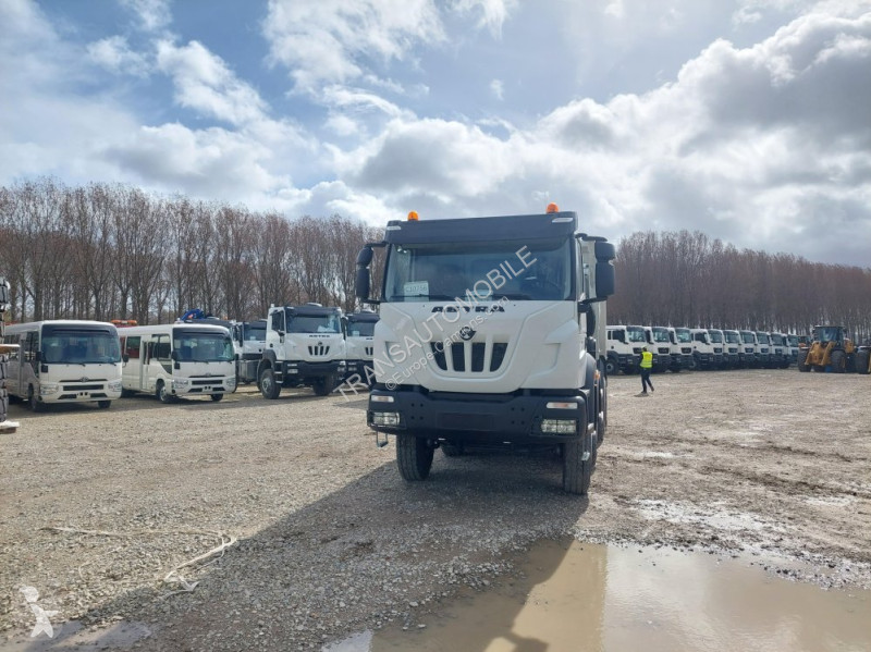 Camion Astra 84.42 HD9