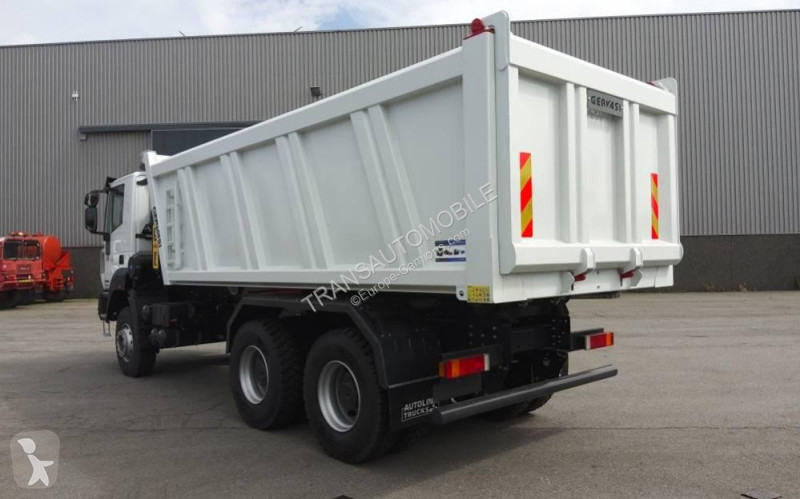 Camion Astra 64.42 HD9