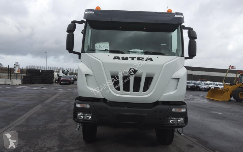 Camion Iveco 84.42 HD9
