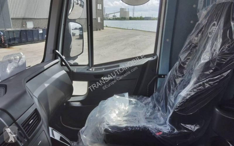 Camião Iveco 64.42 HD9