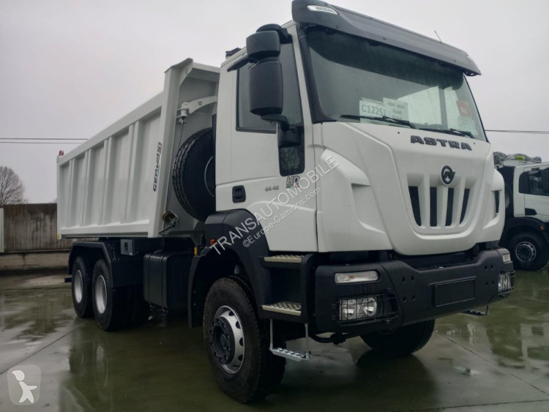 Camião Iveco 64.42 HD9