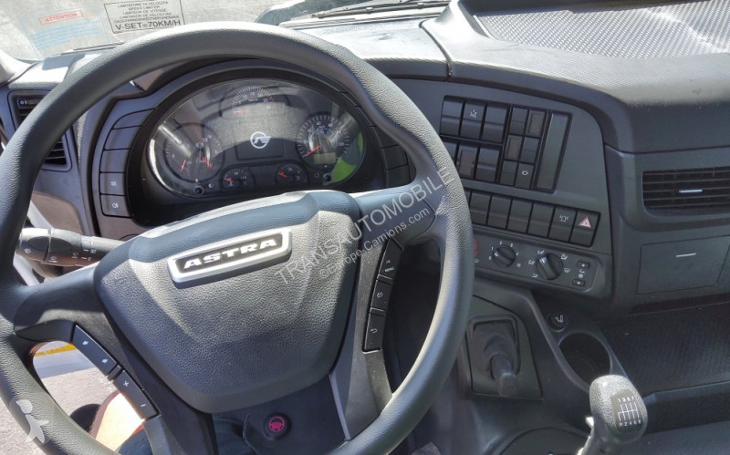 Camião Iveco 64.42 HD9