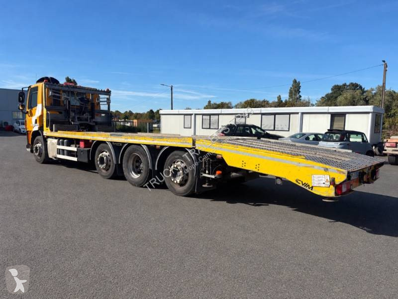 Camion DAF 410