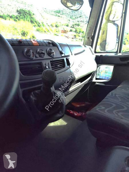 Camion Iveco 150 E 22