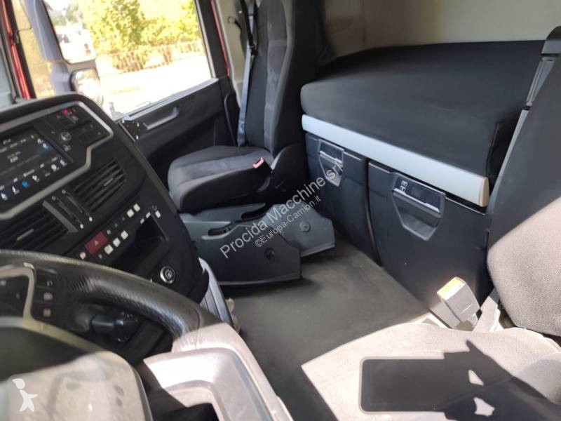 Camion Iveco 570