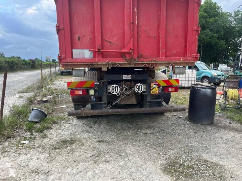 Camion Volvo
