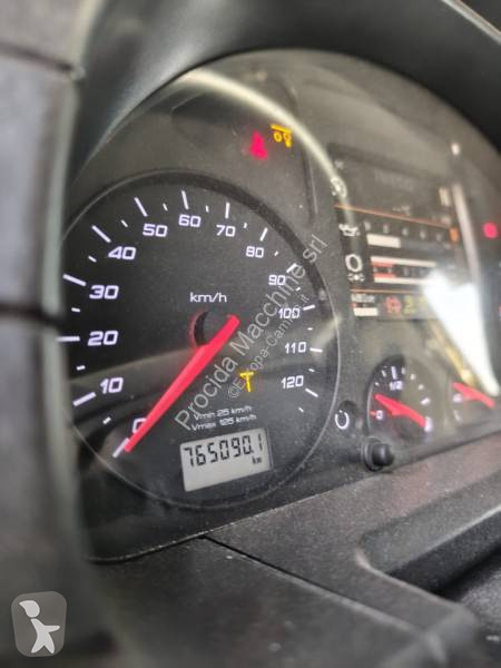 Camion Iveco 260 S 46