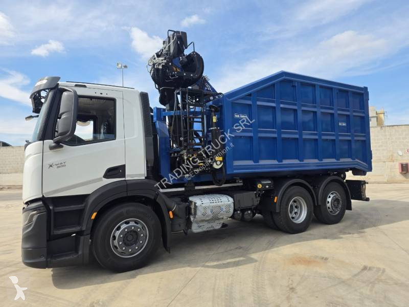 Camion Iveco