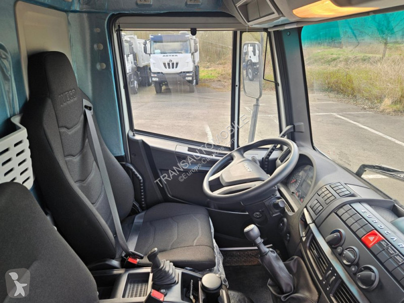 Camion Iveco ML180E28