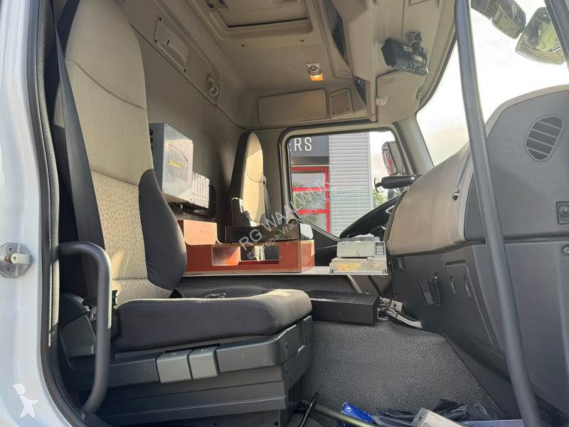 Camion Renault 380.26