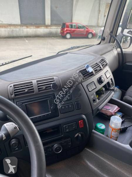 Camion DAF 340 FAN