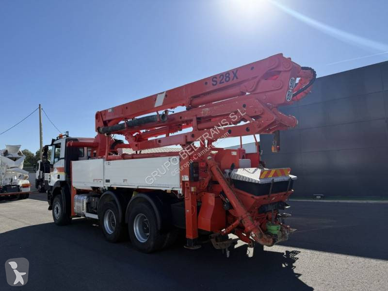 Camion Iveco 450