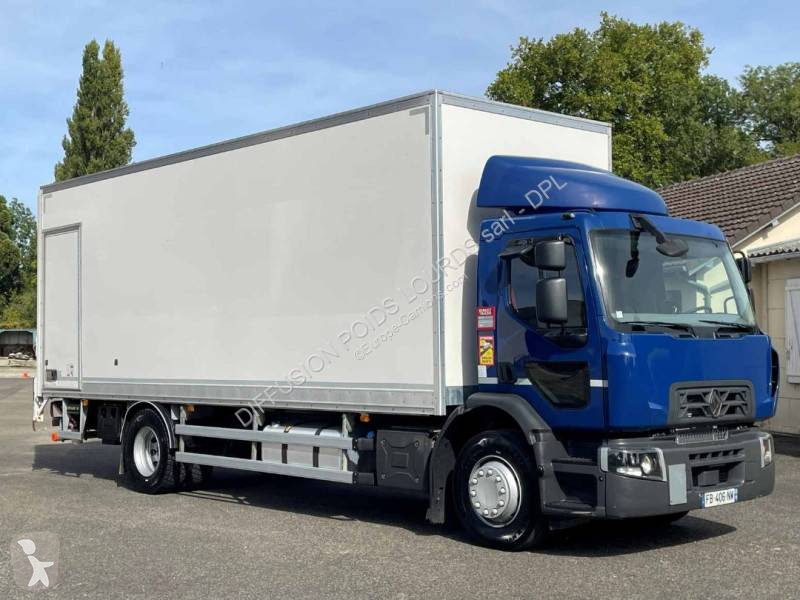 Camion Renault 250.19