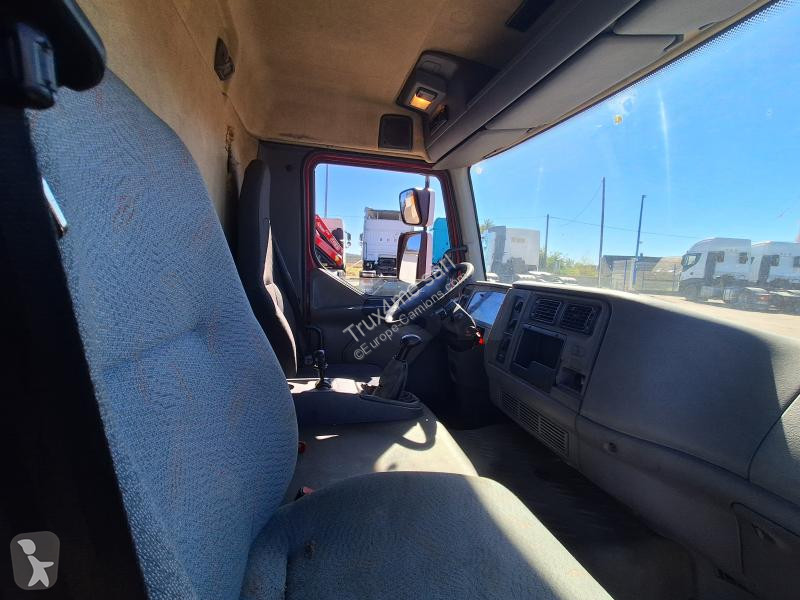 Camion Renault 220 DCI