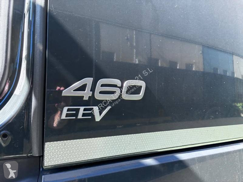 Camion Volvo 460