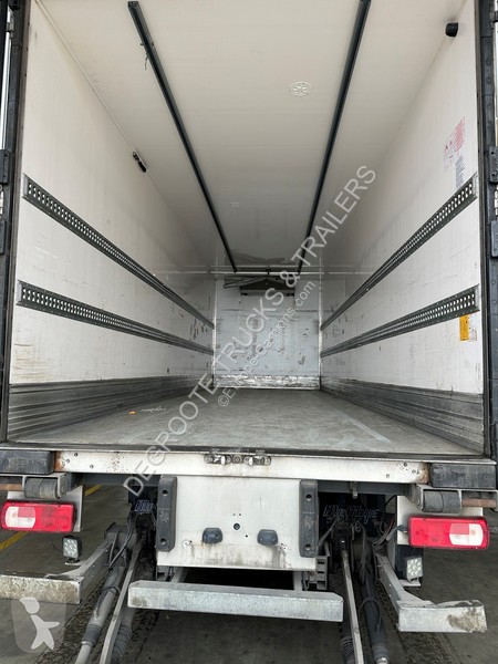 Camion DAF 290