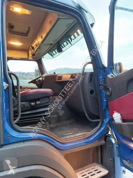 Camion Volvo FMX 500 6x4 FMX 500 6x4,...