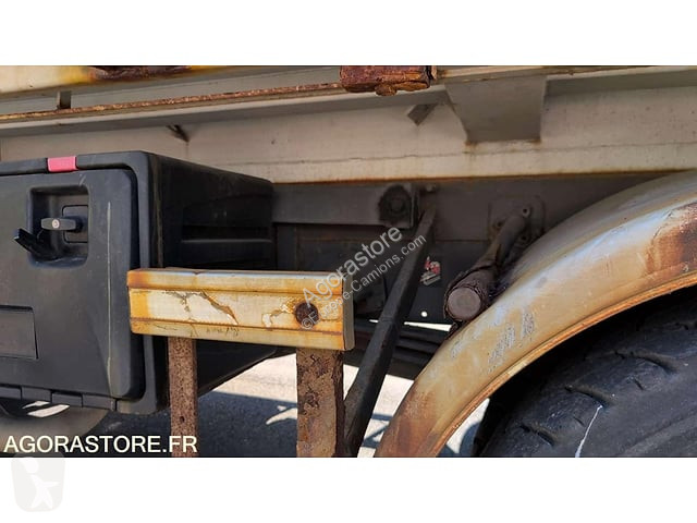 Camion
