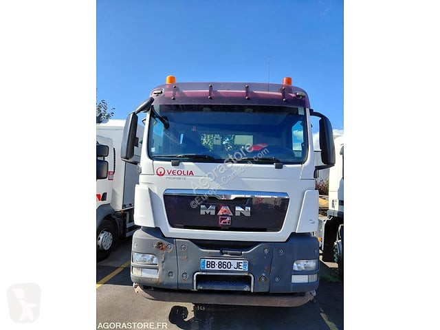 Camion
