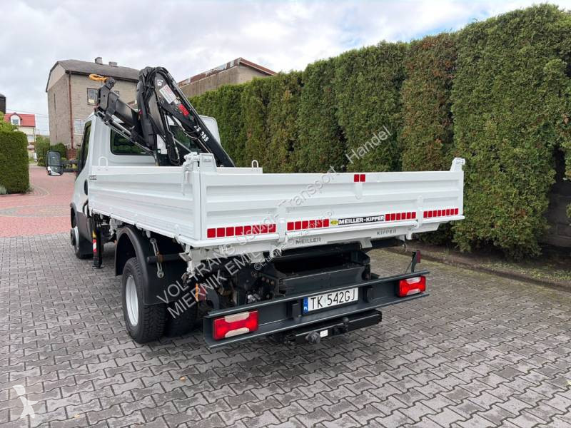 Camion Iveco