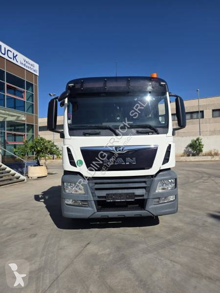 Camion MAN 26.420