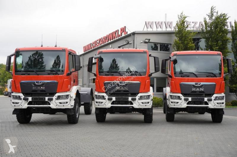 Camion MAN 18.250