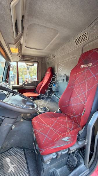 Camion Iveco 400