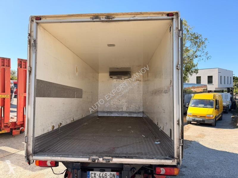 Camion Mercedes  815