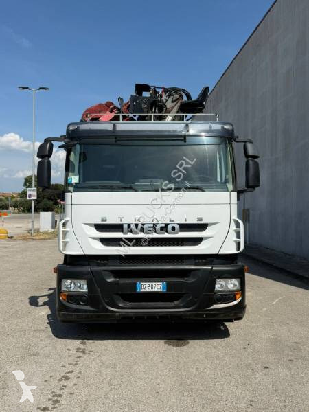 Iveco 260 S 45 truck