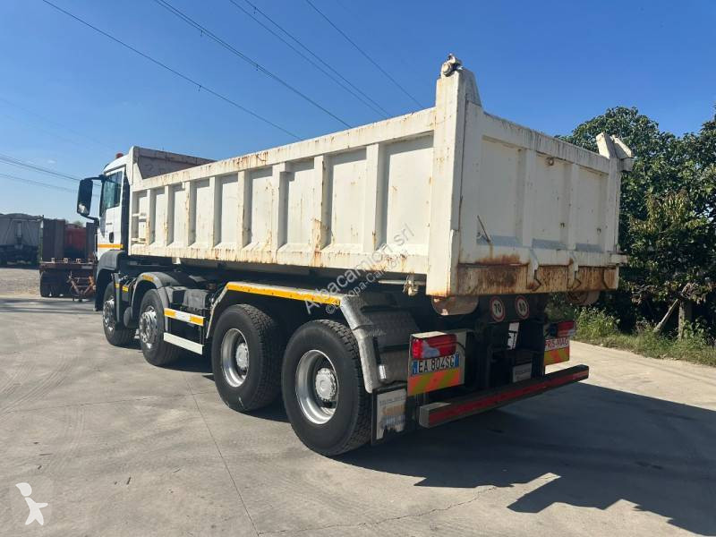 Camion MAN 41.440