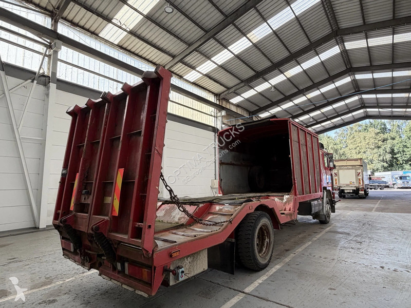 Camion Volvo F 10.320 Intercooler