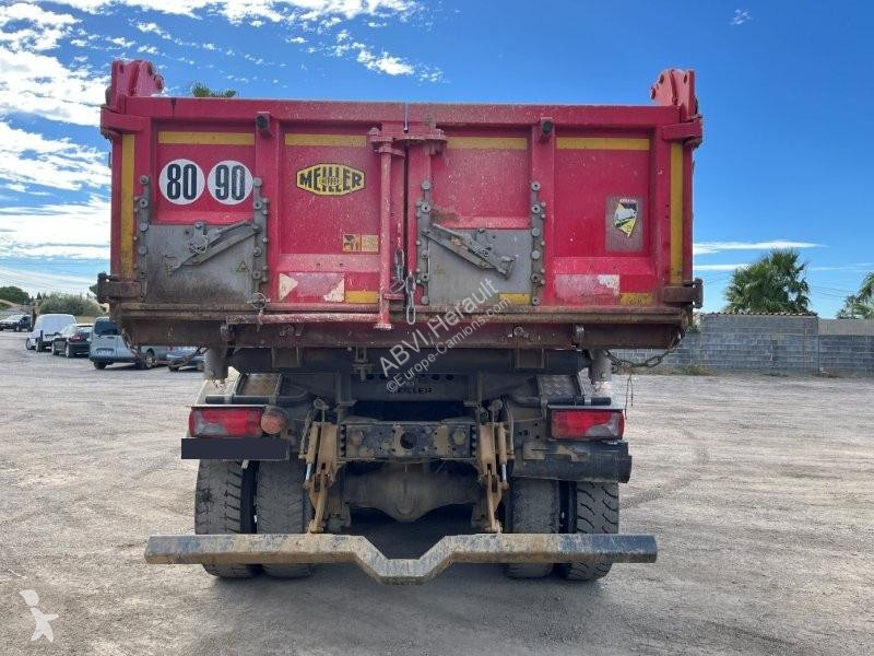 Camion Iveco