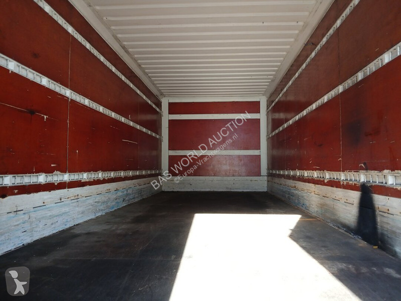 Camion MAN 18.310