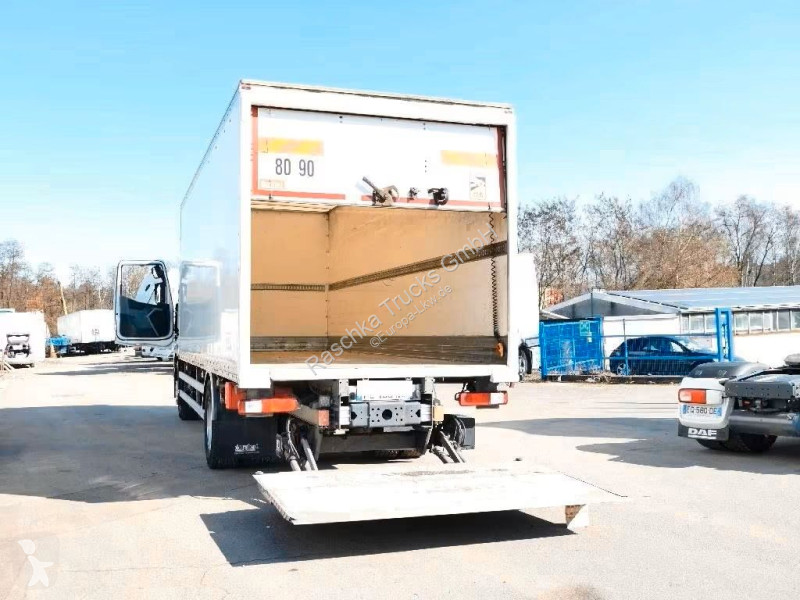 Грузовик Renault T430 Koffer*