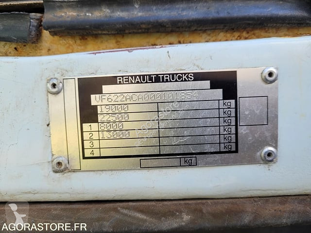 Camion