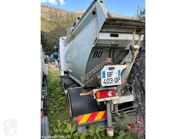 Camion