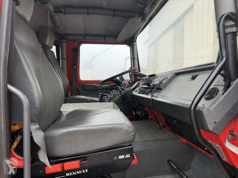 Camion Renault M 210