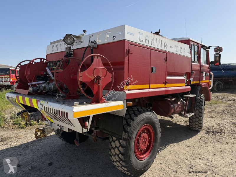 Camion Renault M 210