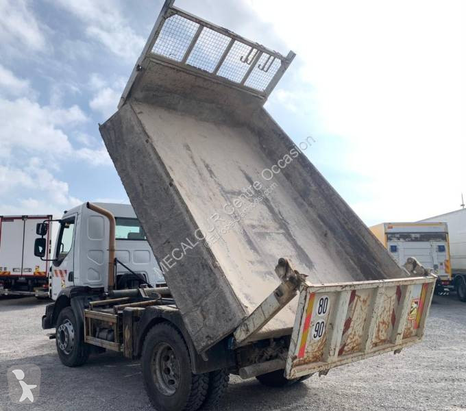 Camion Renault 300 DXI