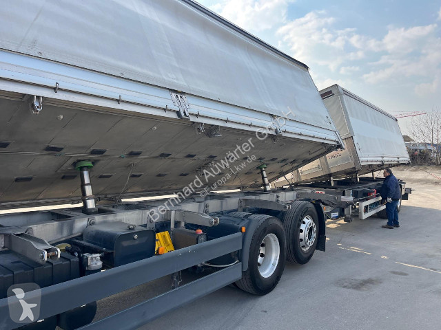 Camion MAN TGX 26.510 6x2-4 BL...