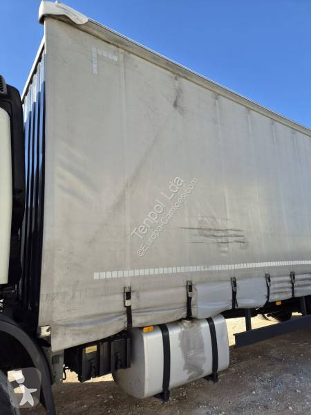 DAF 250 truck