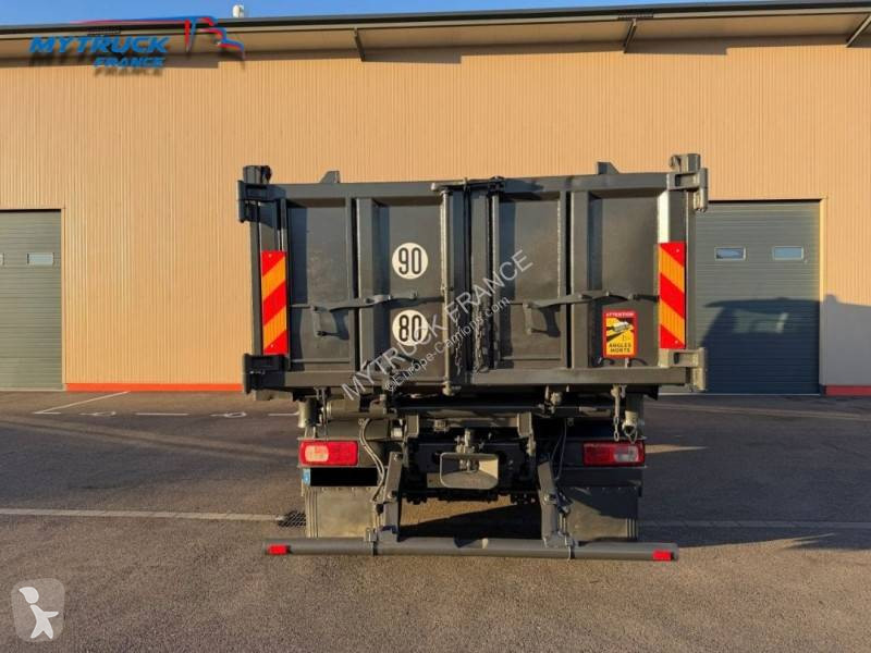 DAF 410 truck