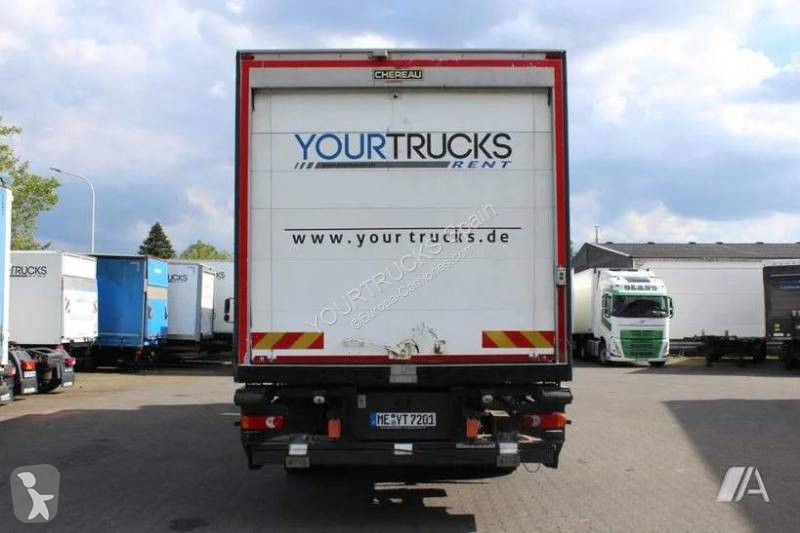 Camion Renault 240